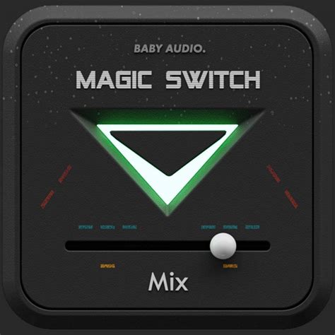 The Magic Switch Baby Audio: The Secret Weapon for Tired Parents